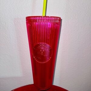 Summer 2023 Starbucks Cup